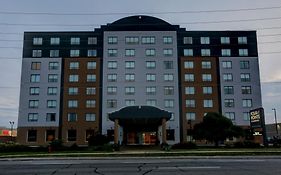 Four Points Sheraton Toronto Mississauga